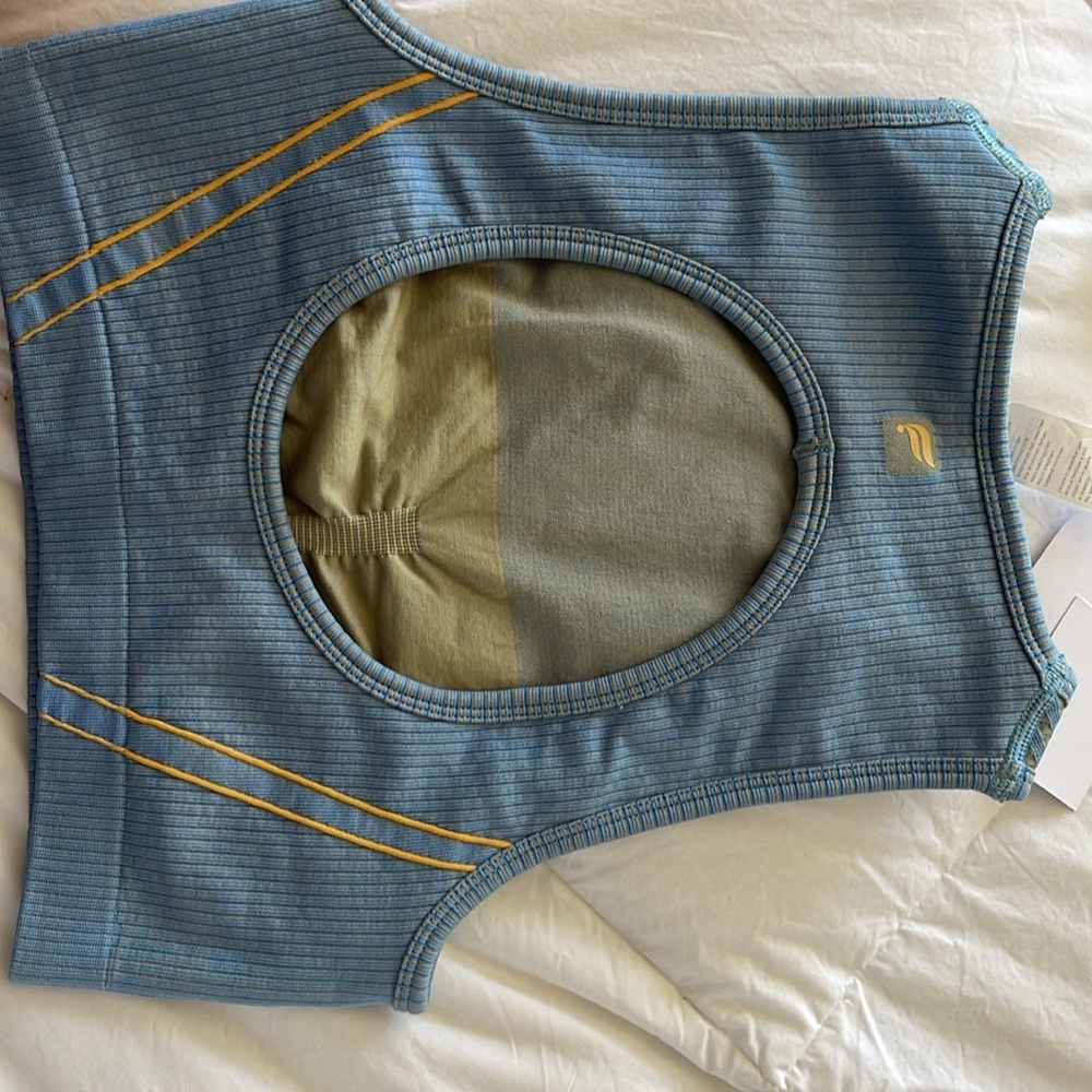 Fabletics bra top - Picture 2 of 2